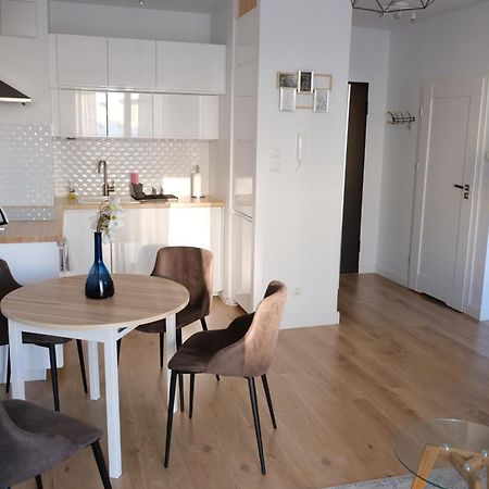 Apartament Lawendowe Wzgorze Gdansk Bagian luar foto