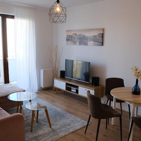 Apartament Lawendowe Wzgorze Gdansk Bagian luar foto
