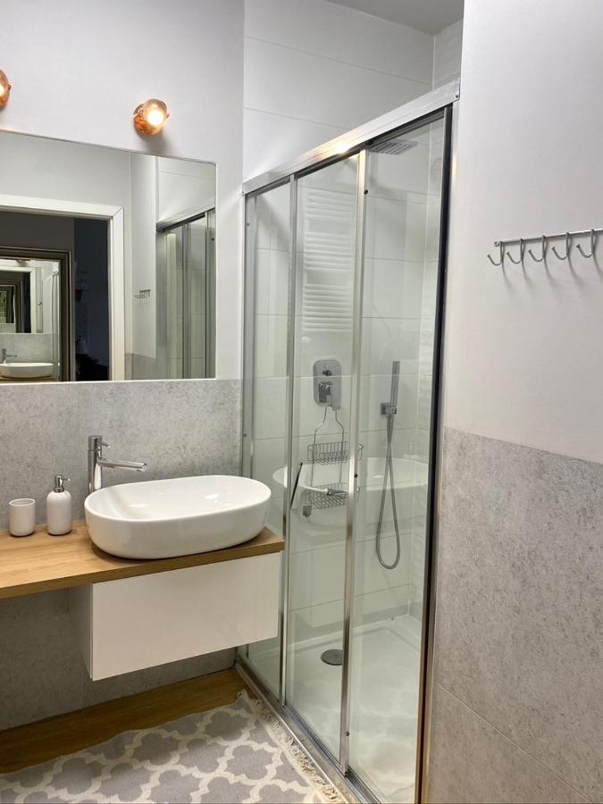 Apartament Lawendowe Wzgorze Gdansk Bagian luar foto